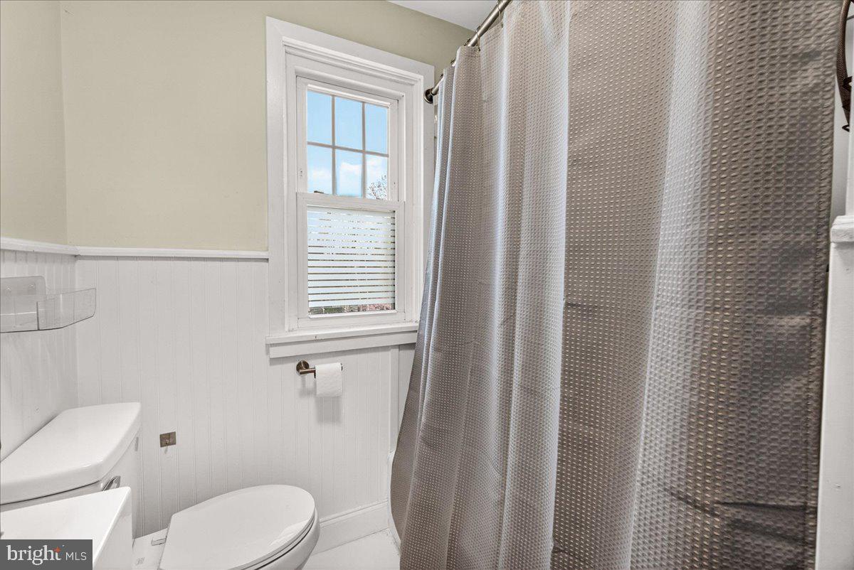 DOWNTOWN FREDERICK - Residential