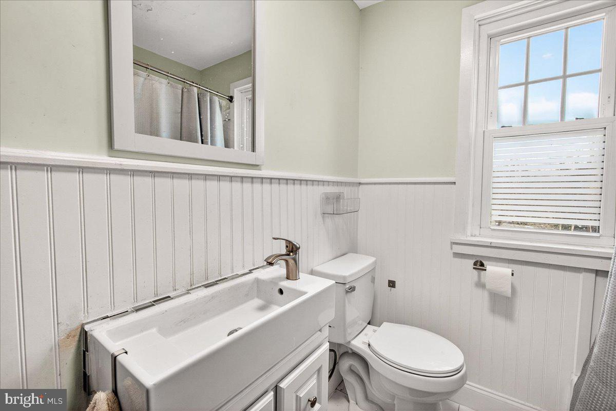 DOWNTOWN FREDERICK - Residential