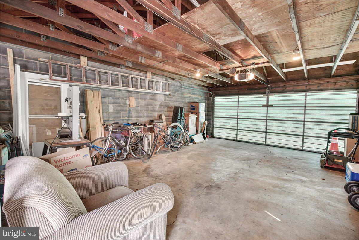 DOWNTOWN FREDERICK - Residential