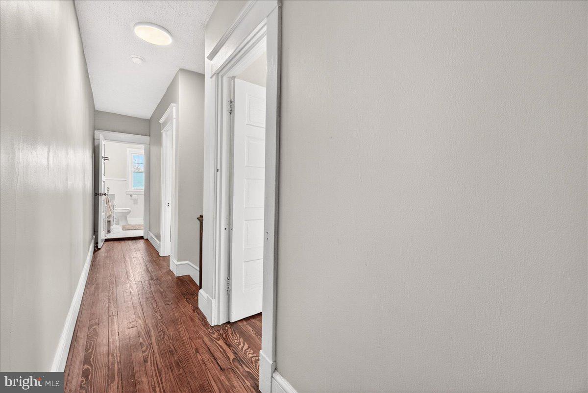 DOWNTOWN FREDERICK - Residential