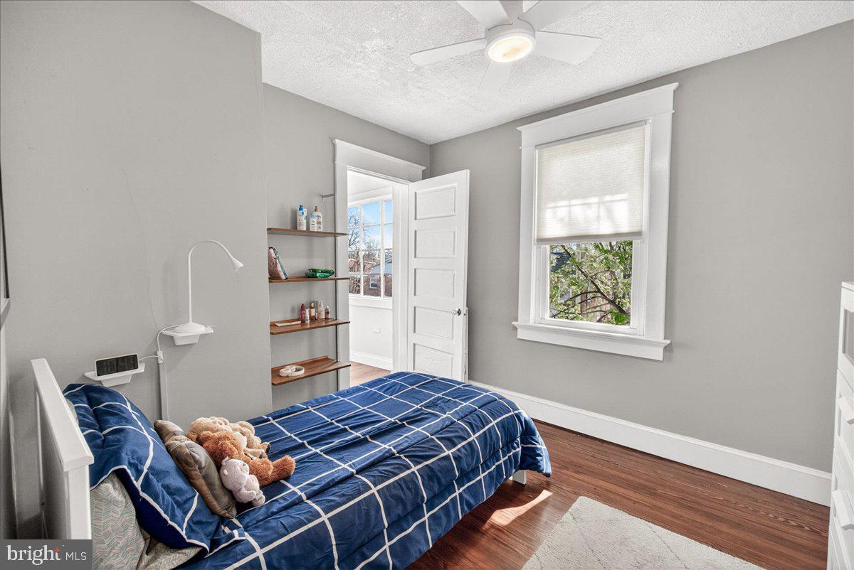 DOWNTOWN FREDERICK - Residential