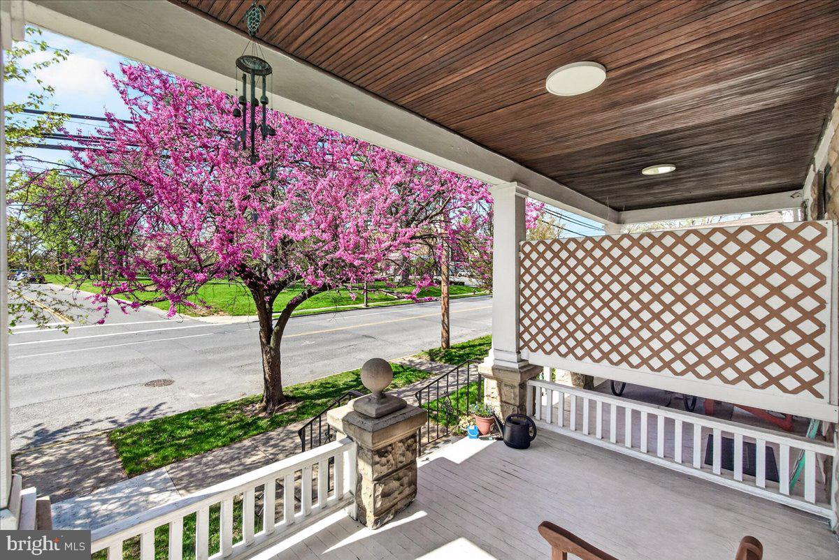 DOWNTOWN FREDERICK - Residential