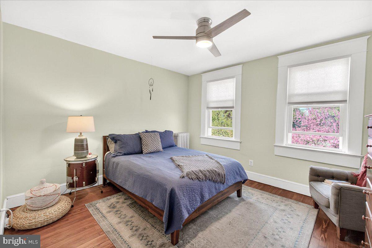 DOWNTOWN FREDERICK - Residential