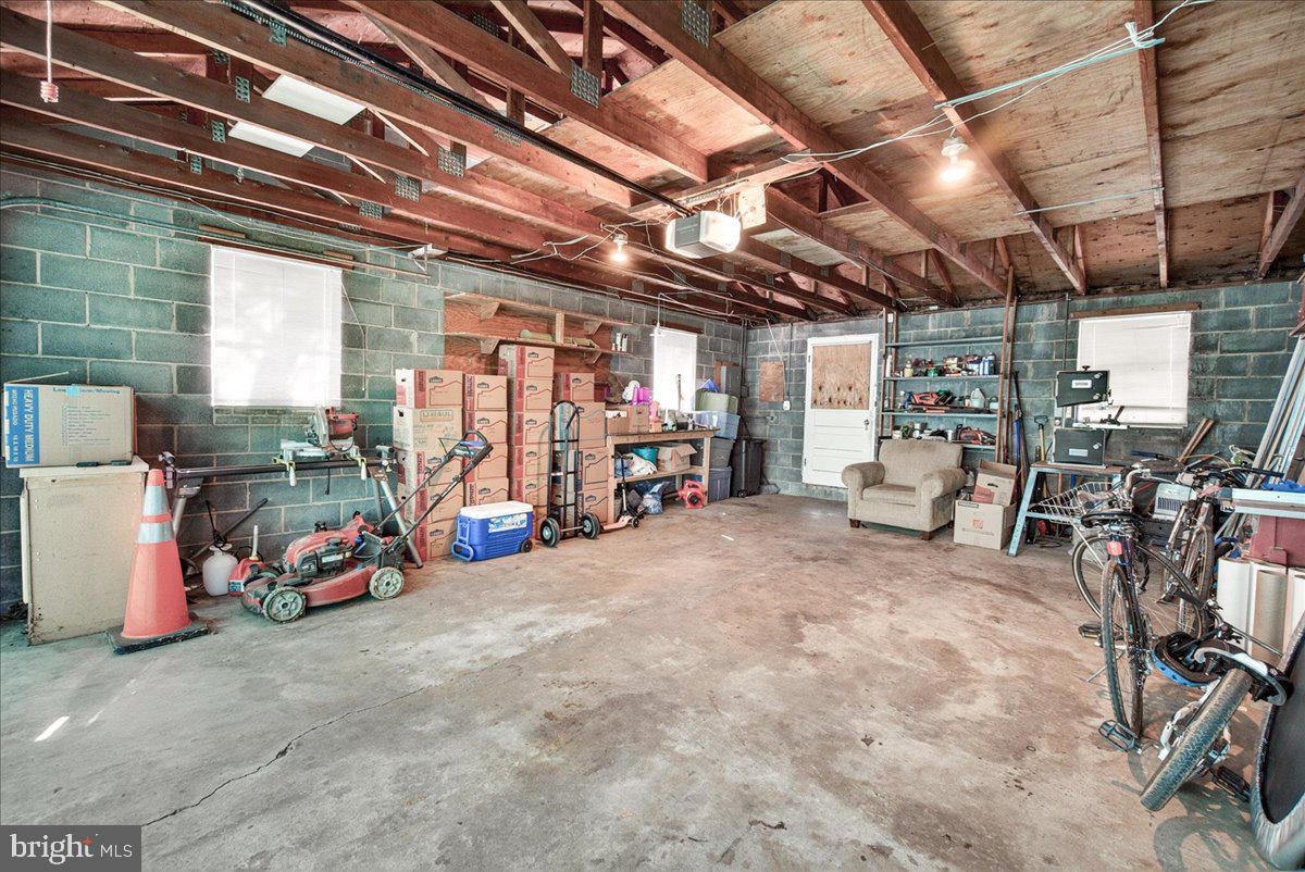 DOWNTOWN FREDERICK - Residential