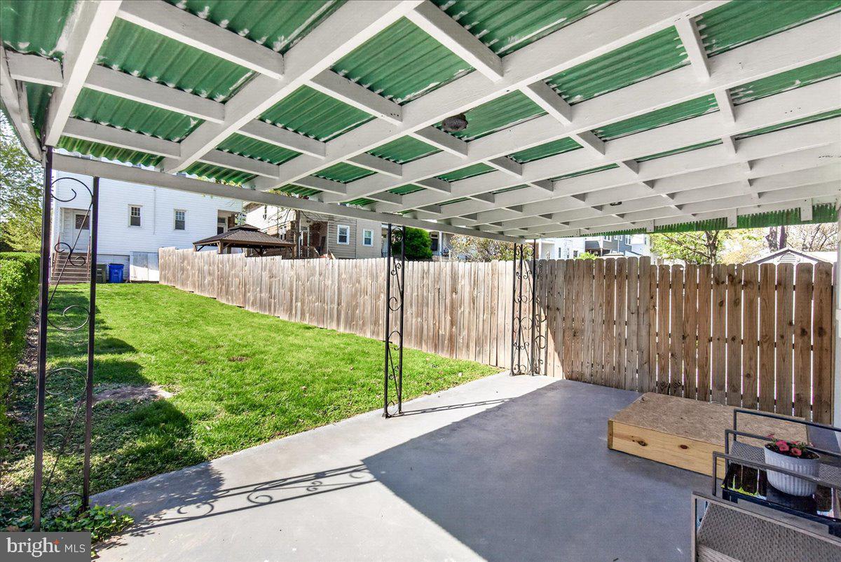 DOWNTOWN FREDERICK - Residential