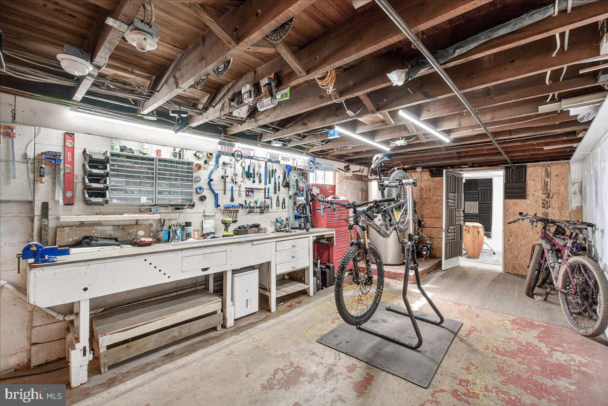 DOWNTOWN FREDERICK - Residential