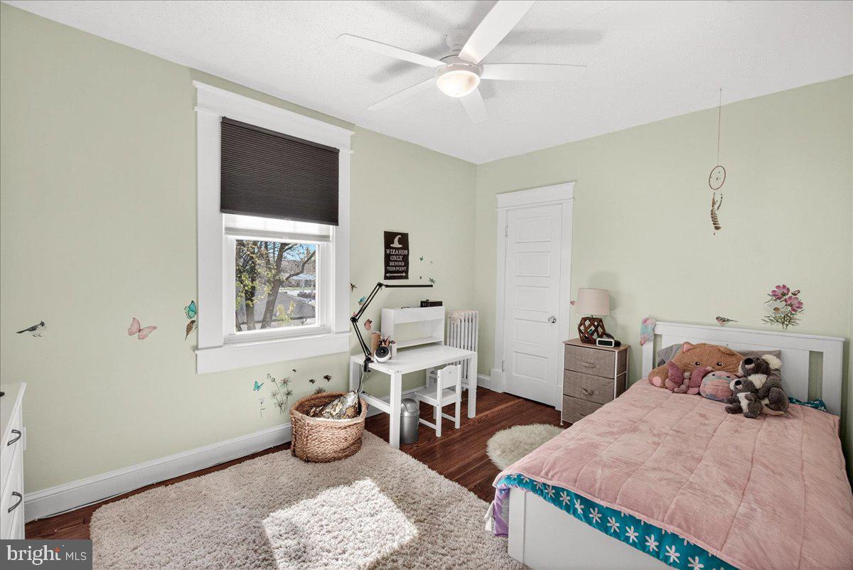 DOWNTOWN FREDERICK - Residential