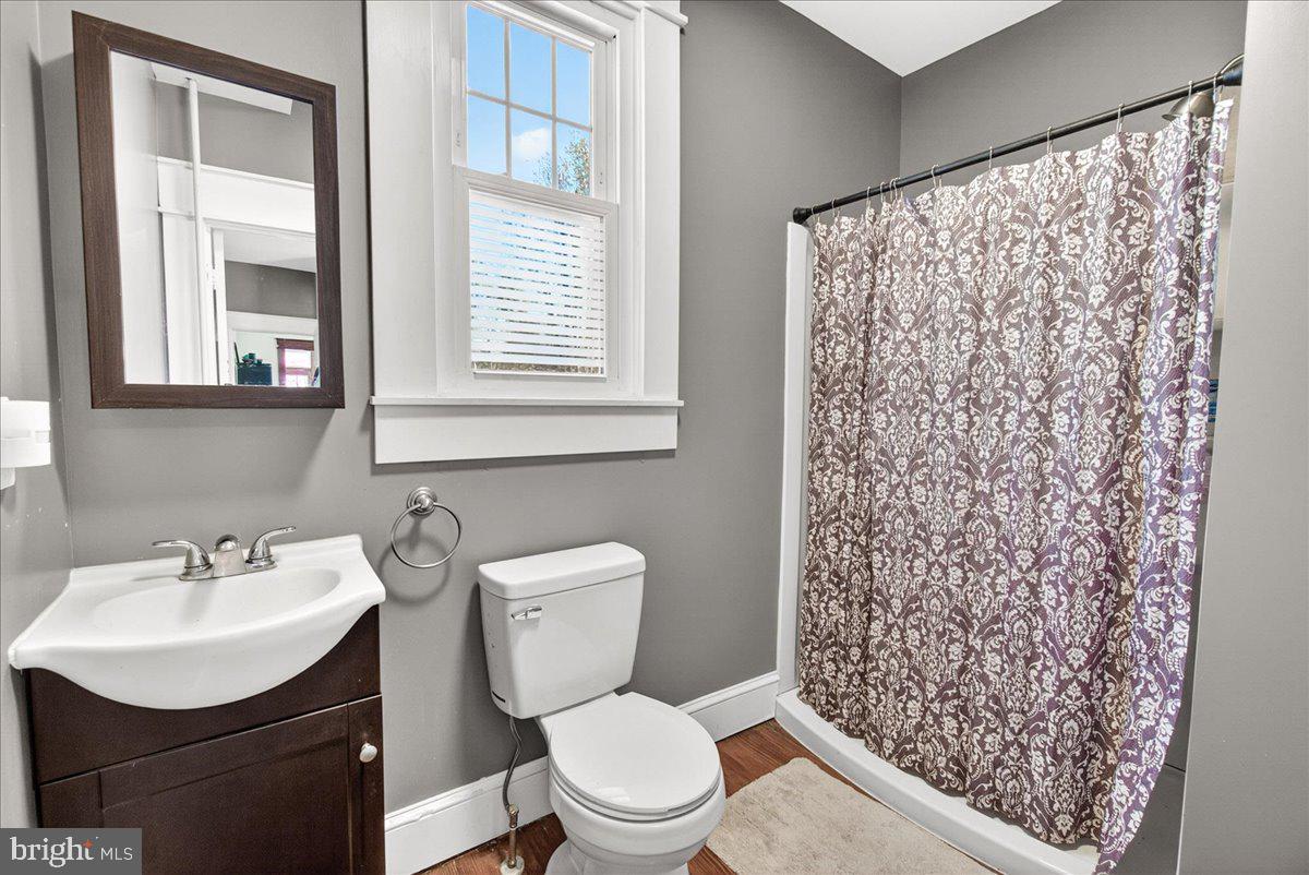 DOWNTOWN FREDERICK - Residential