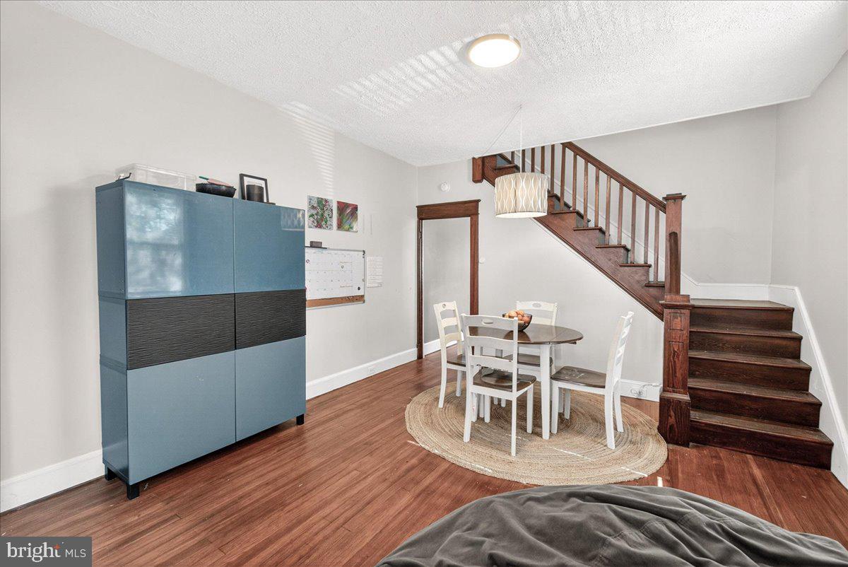 DOWNTOWN FREDERICK - Residential