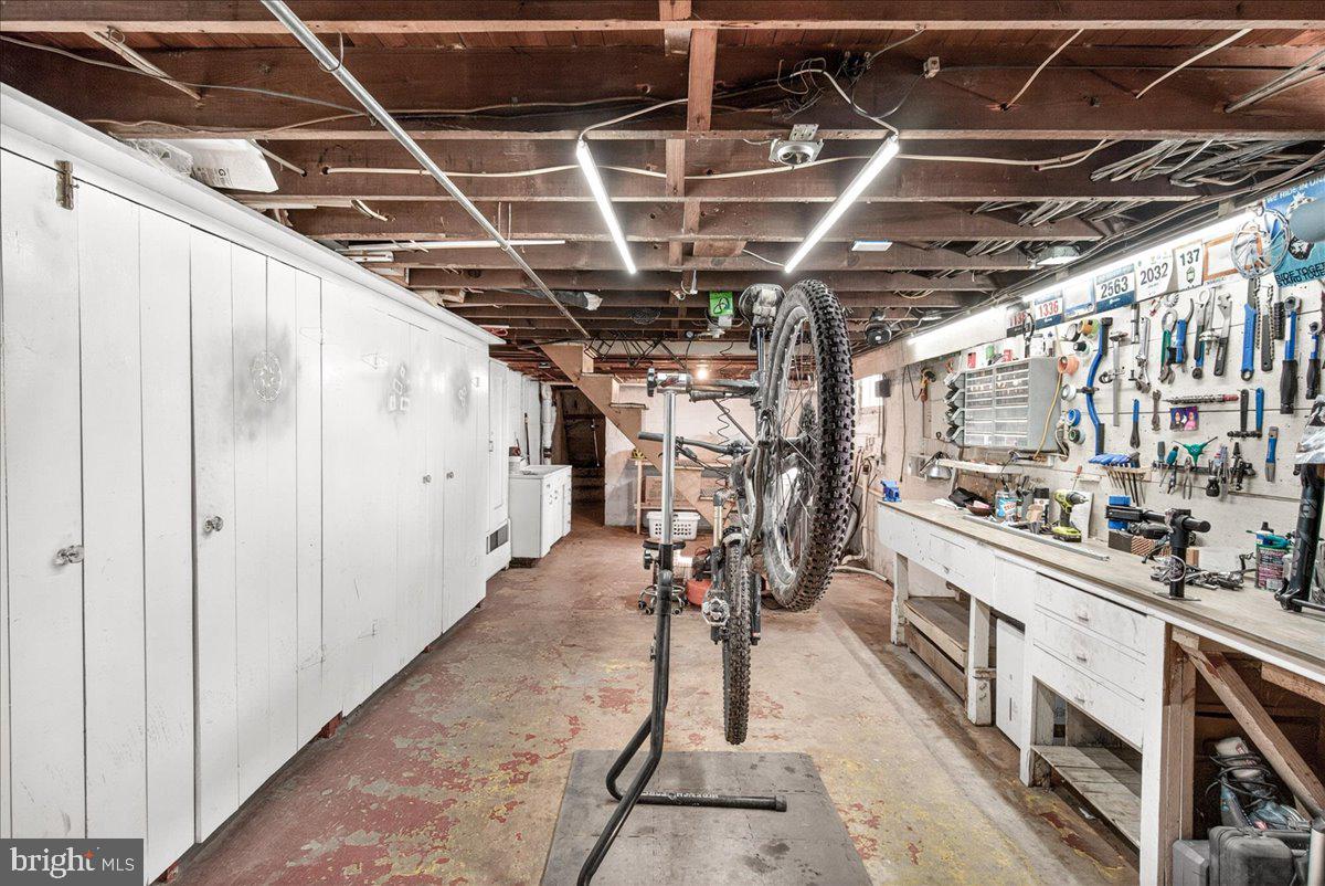 DOWNTOWN FREDERICK - Residential