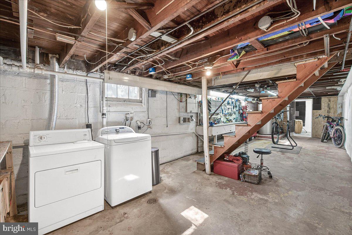 DOWNTOWN FREDERICK - Residential