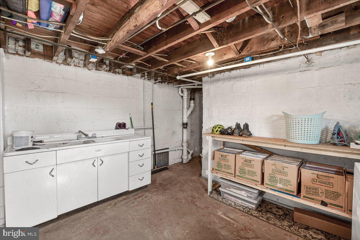 DOWNTOWN FREDERICK - Residential