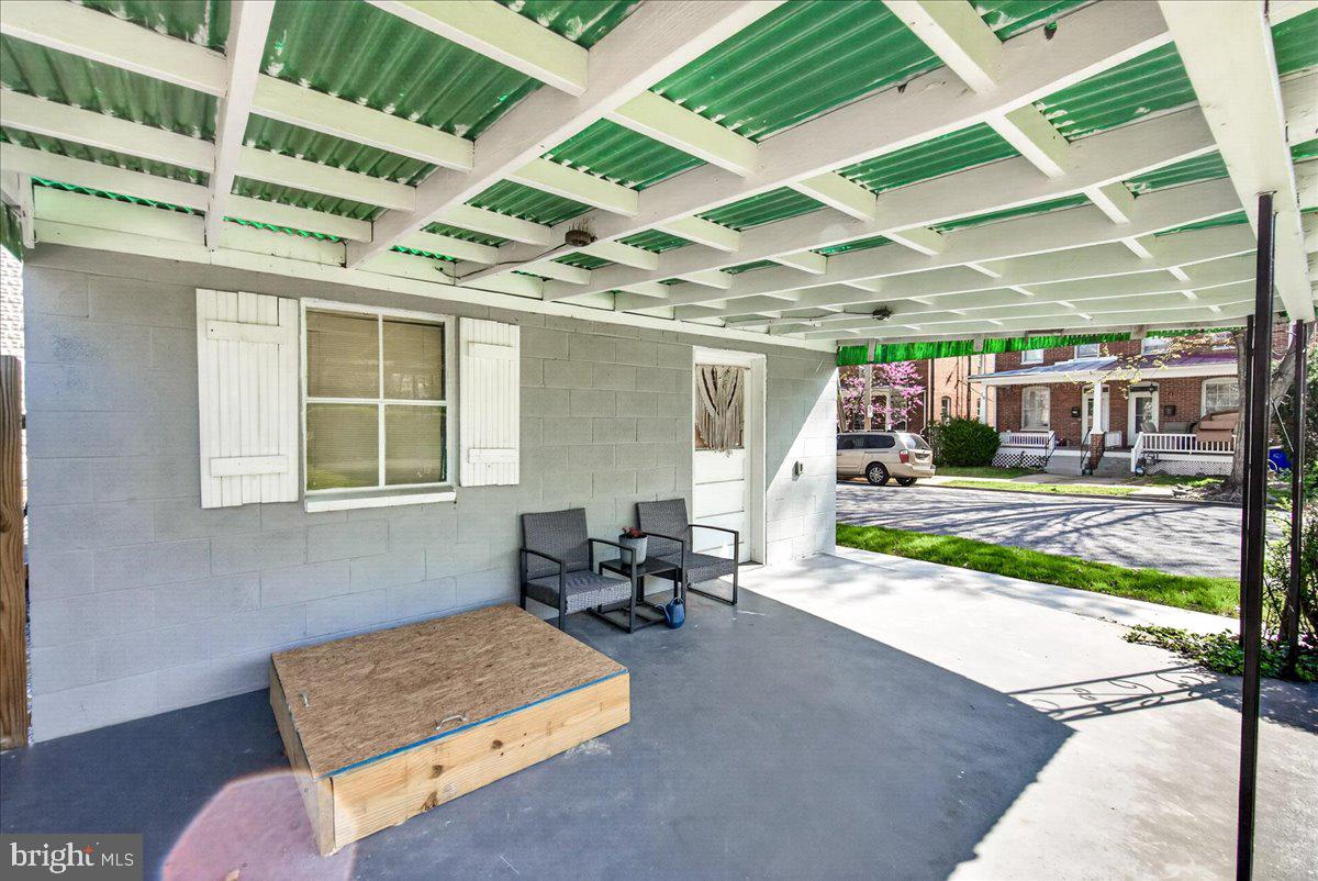 DOWNTOWN FREDERICK - Residential