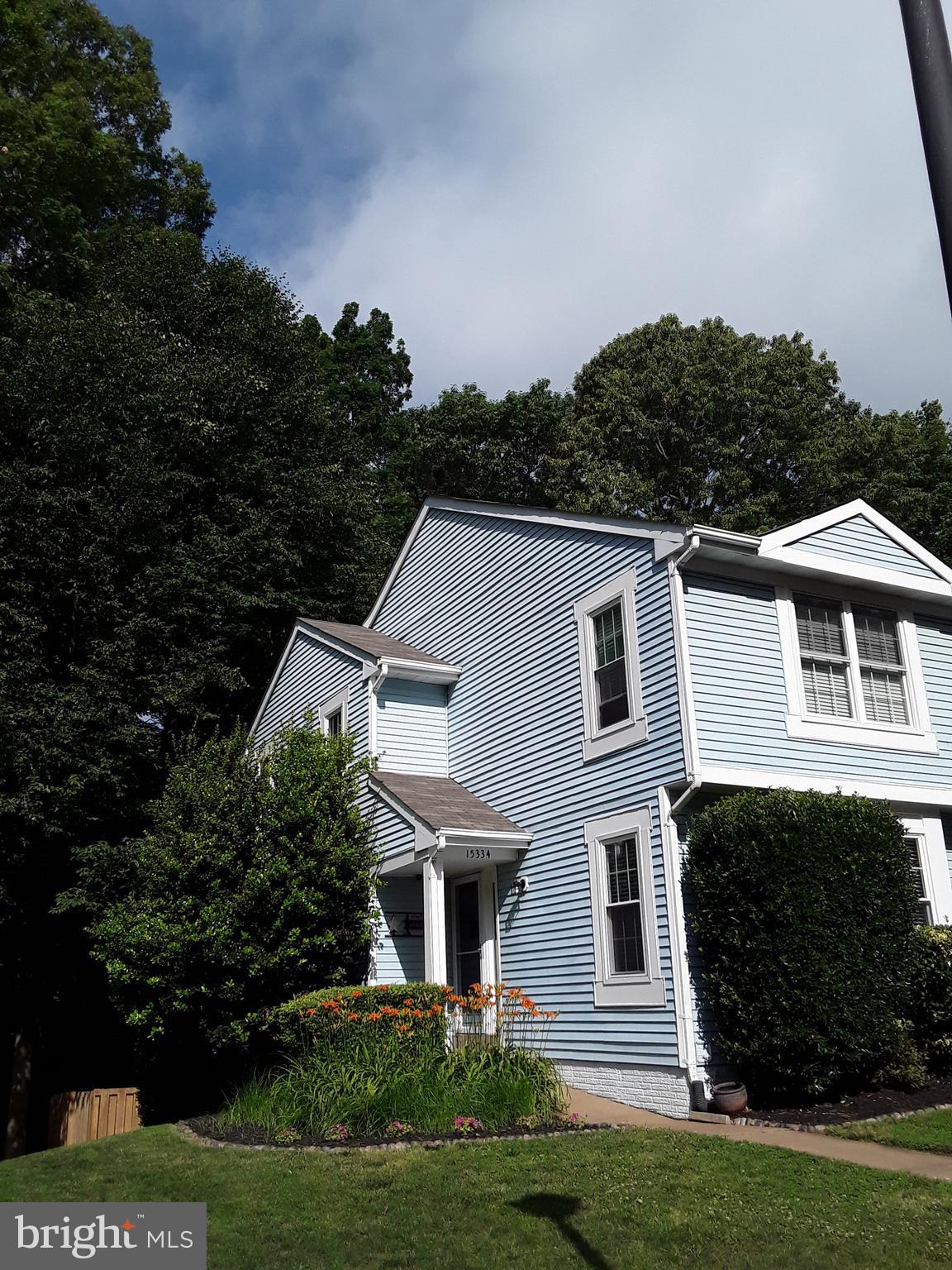 MONTCLAIR ST3 - Residential