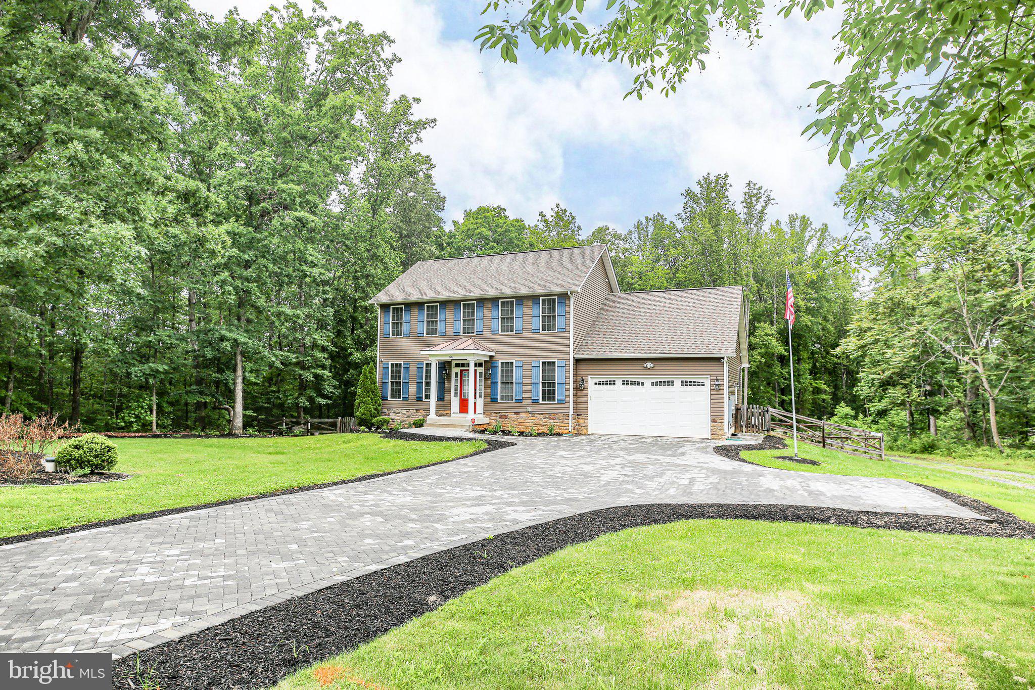 66 MARSH ROAD