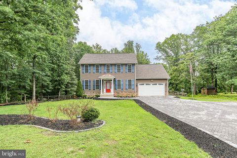 66 MARSH ROAD FREDERICKSBURG VA 22406