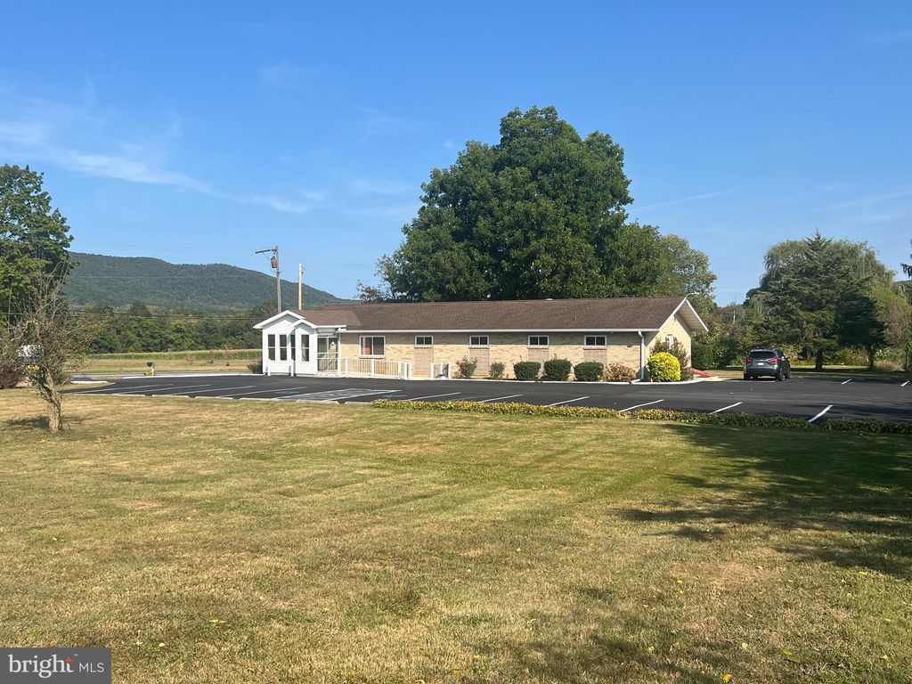 Photo of 130 Main St E, FAYETTEVILLE, PA 17222 (MLS # PAFL2031656)