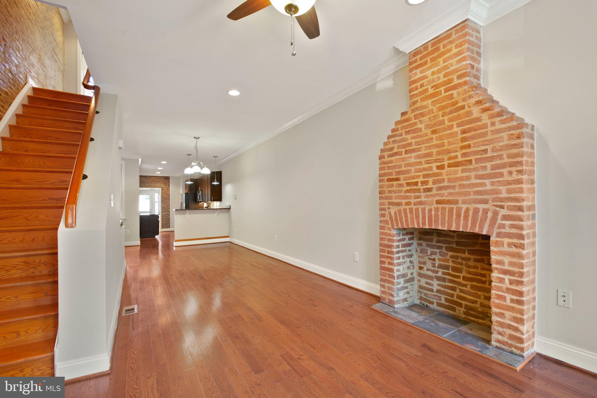HIGHLANDTOWN - Residential