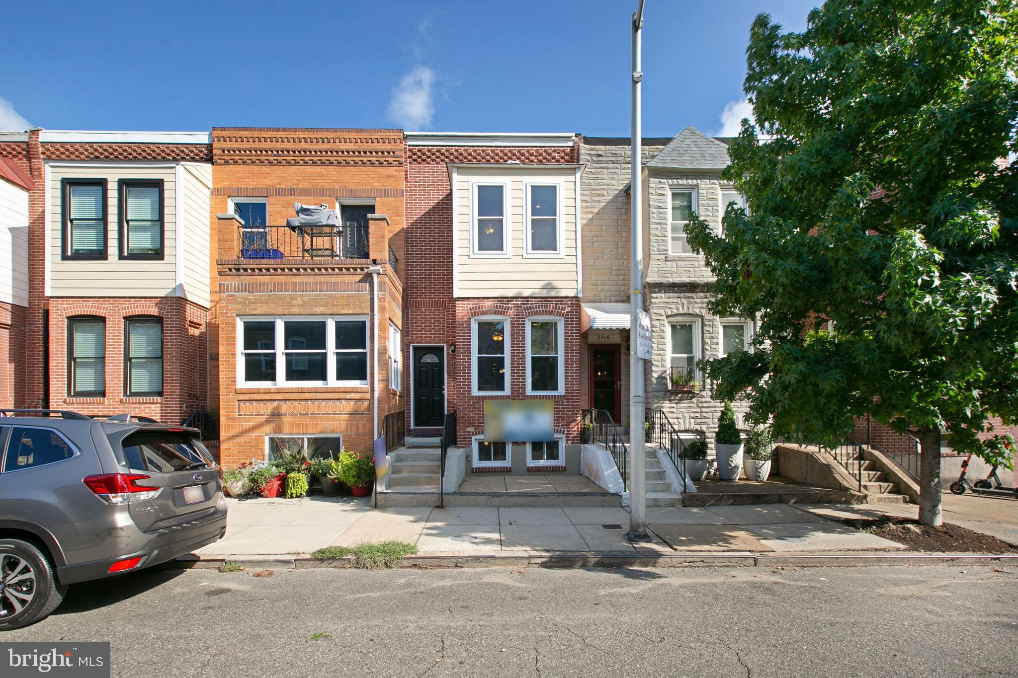 HIGHLANDTOWN - Residential