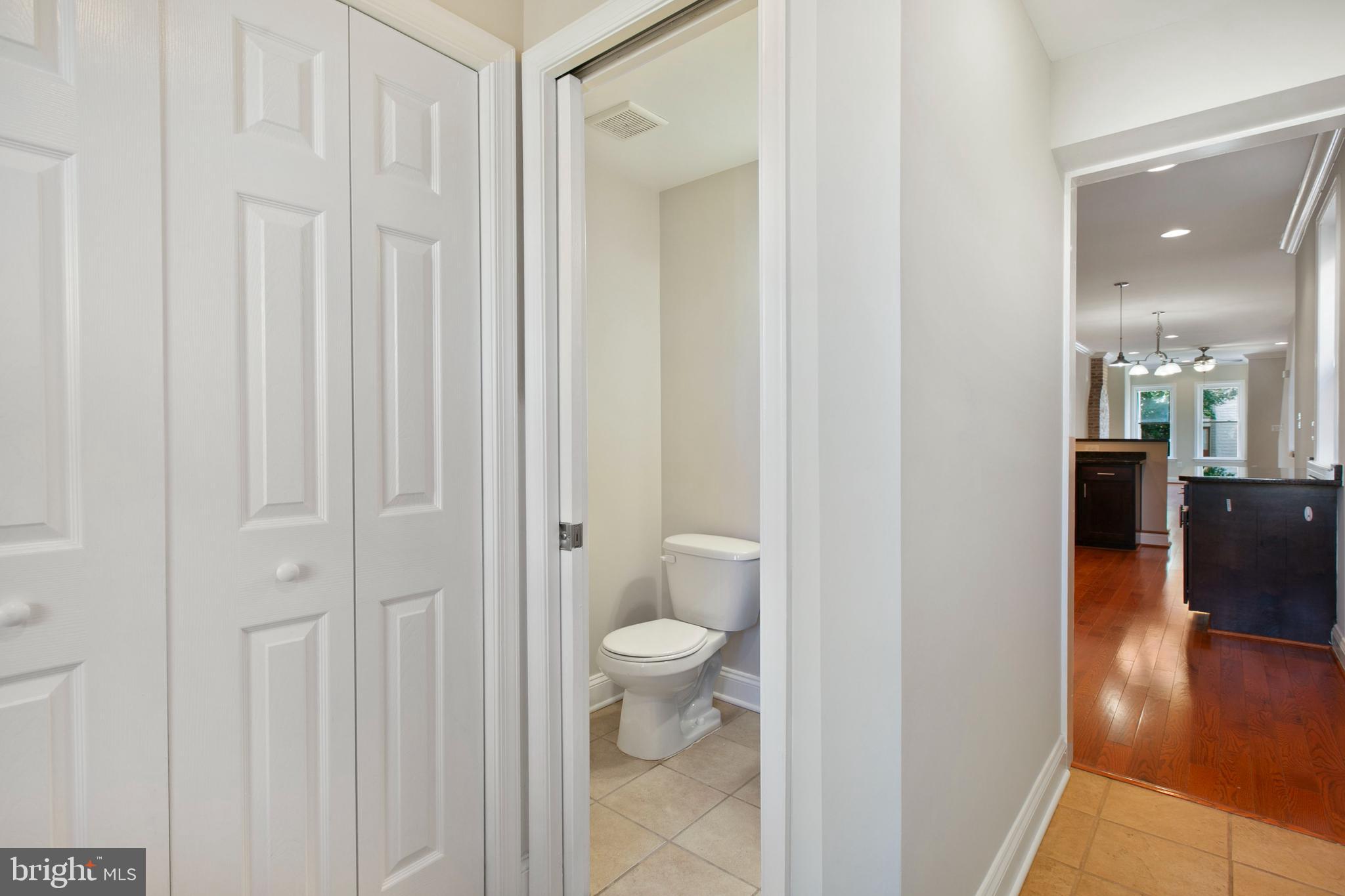 HIGHLANDTOWN - Residential