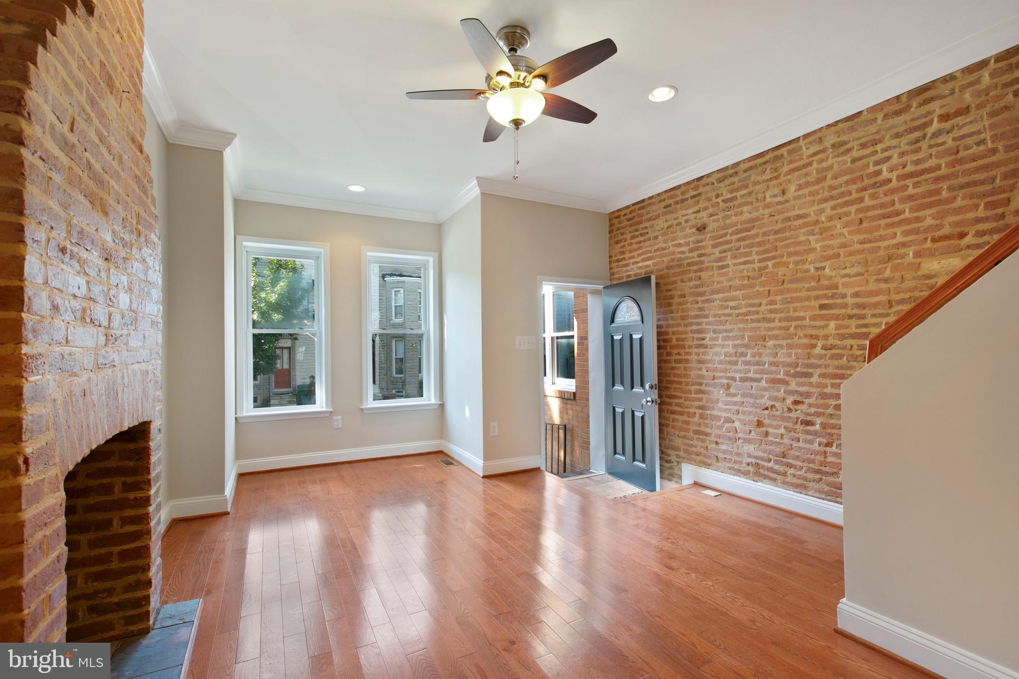 HIGHLANDTOWN - Residential