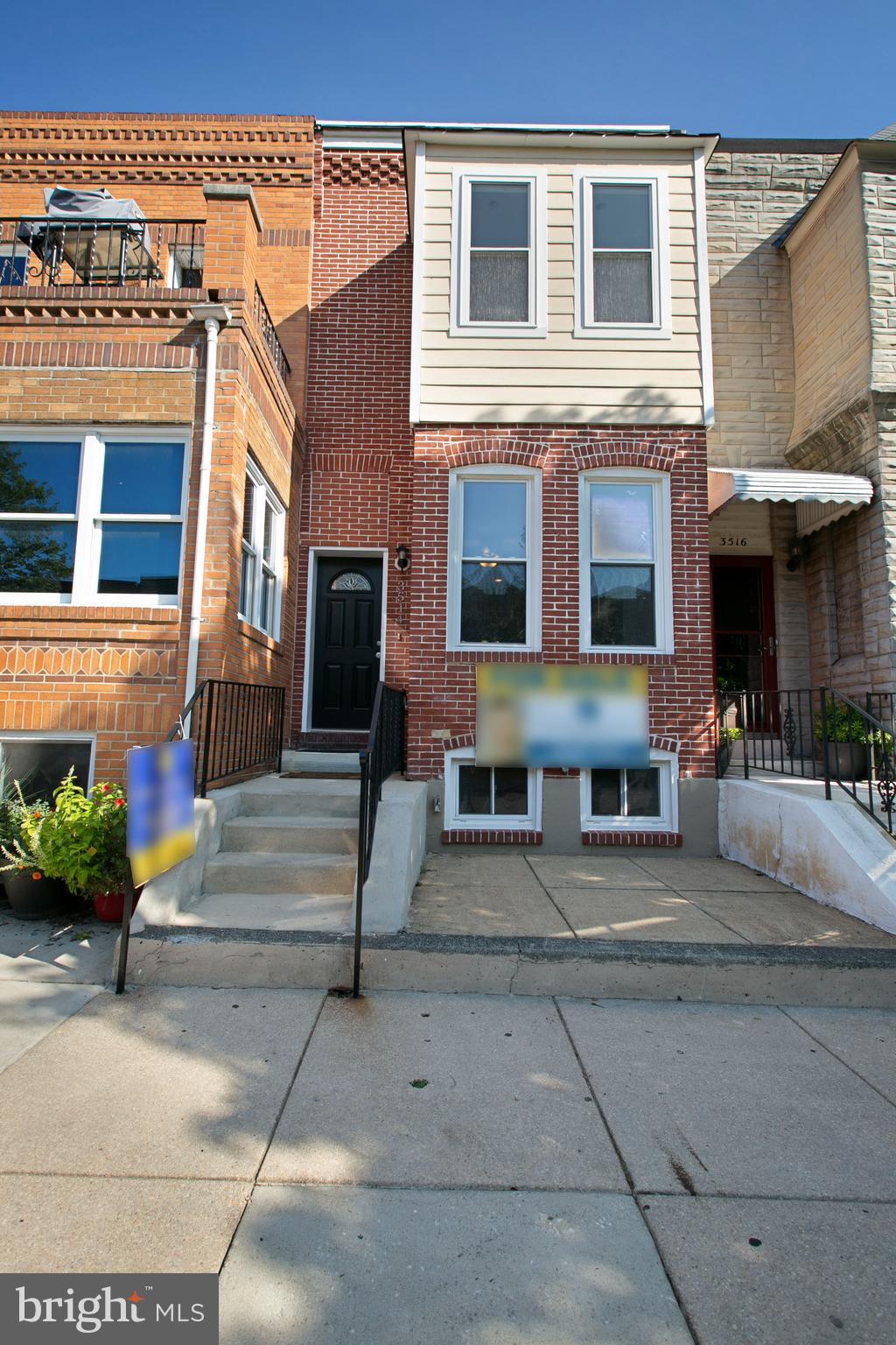 HIGHLANDTOWN - Residential