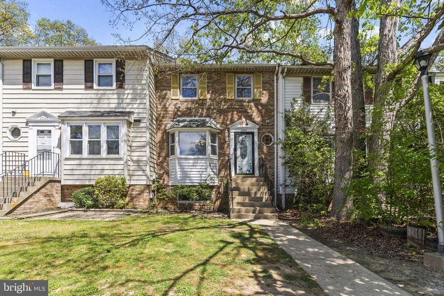 Welcome to 22424 Greenview Ct in Great Mills—an updated and well-maintained home offering comfort, space, and convenience. This property features 3 bedrooms, 2 full bathrooms, and 2 half bathrooms, providing a functional layout for everyday living.
Enjoy a fully finished walk-up basement that offers versatile use—ideal for extra storage, a recreation space, or the potential to convert into an additional bedroom. The home showcases brand-new LVP flooring throughout, with no carpet, creating a clean, modern feel and easy maintenance.
Step outside to a power-washed deck and a fully fenced backyard—perfect for relaxing, entertaining, or pets. The property also includes 2 assigned parking spaces for added convenience.
Located just minutes from Naval Air Station Patuxent River, shopping, dining, and everyday essentials, this home offers both accessibility and comfort. Move-in ready and thoughtfully updated—schedule your showing today!