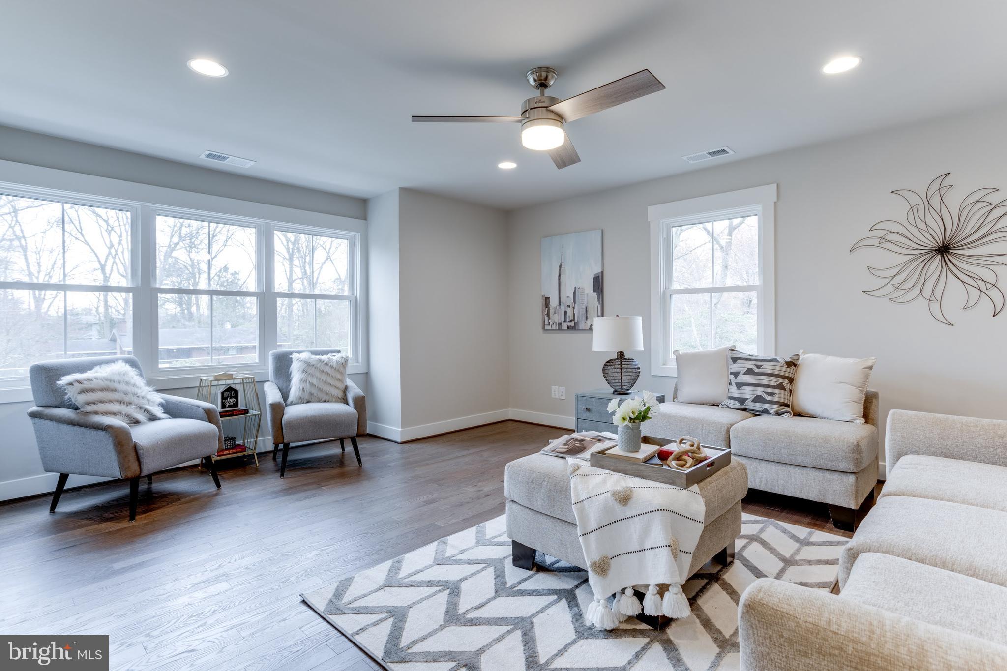 WAKEFIELD FOREST - Residential