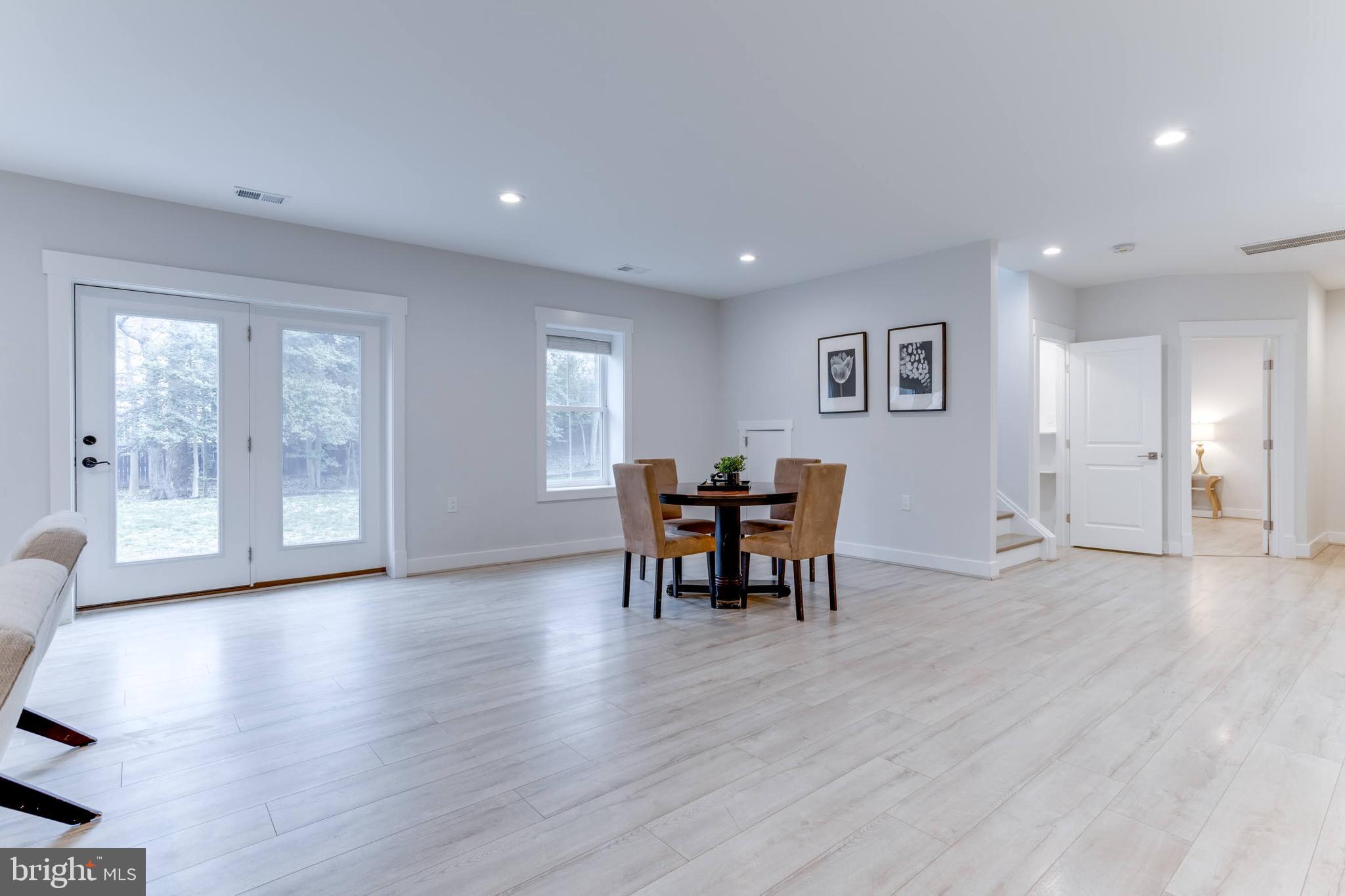 WAKEFIELD FOREST - Residential