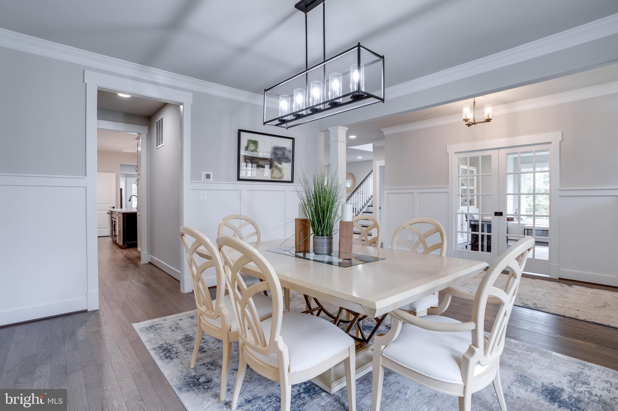 WAKEFIELD FOREST - Residential