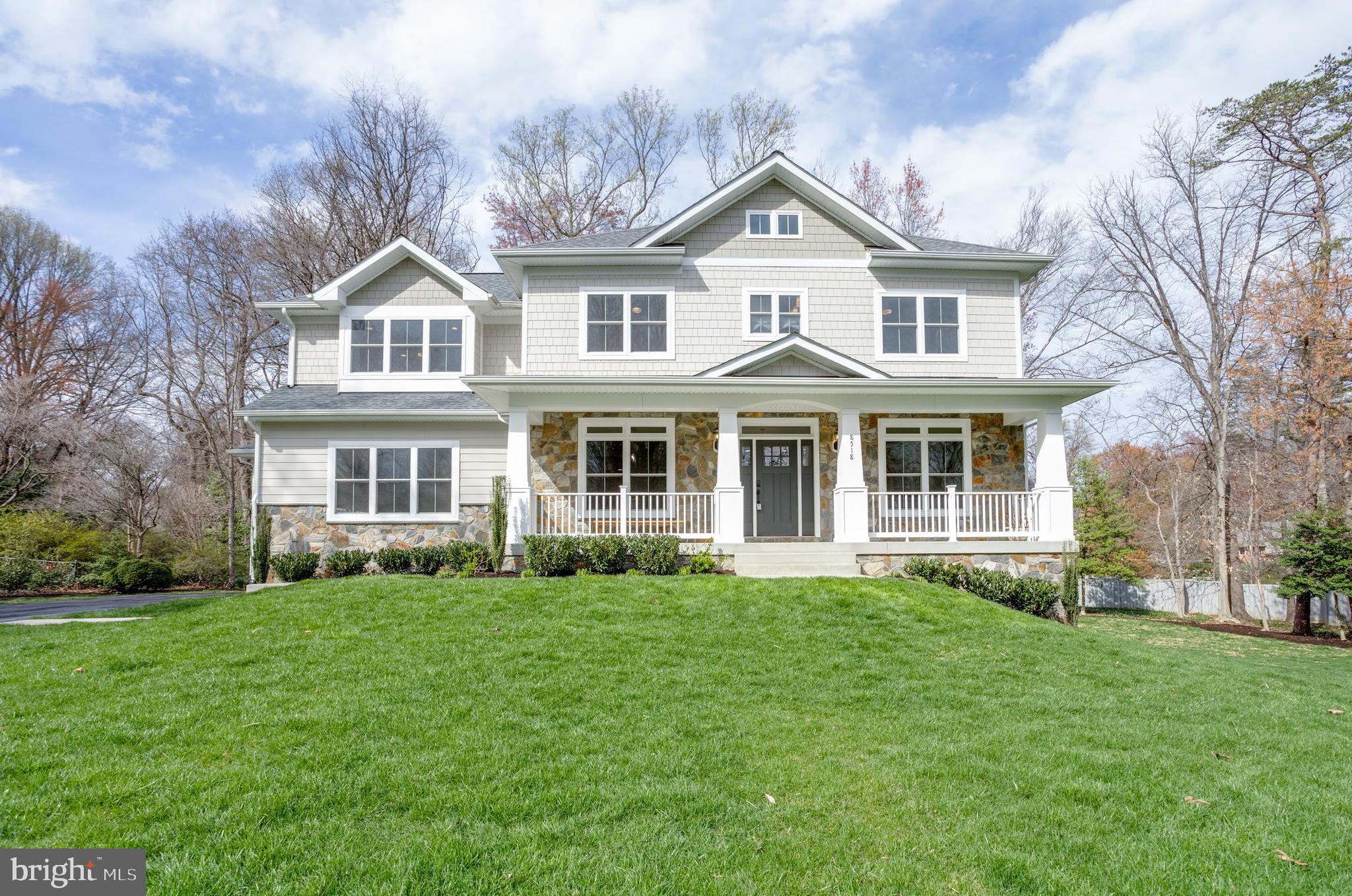 WAKEFIELD FOREST - Residential