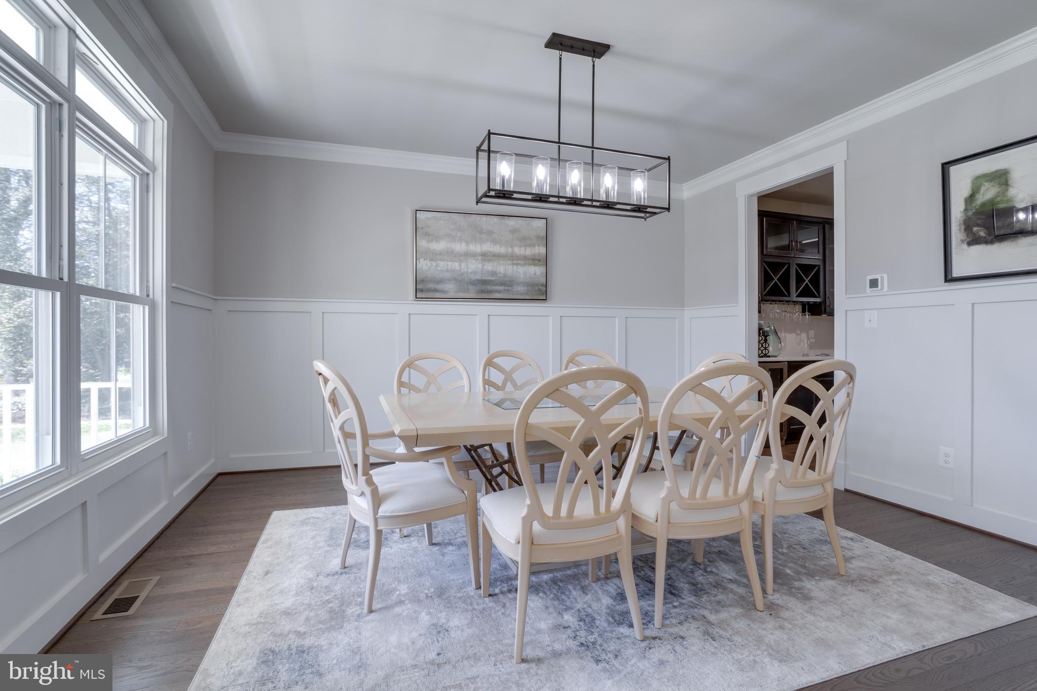 WAKEFIELD FOREST - Residential