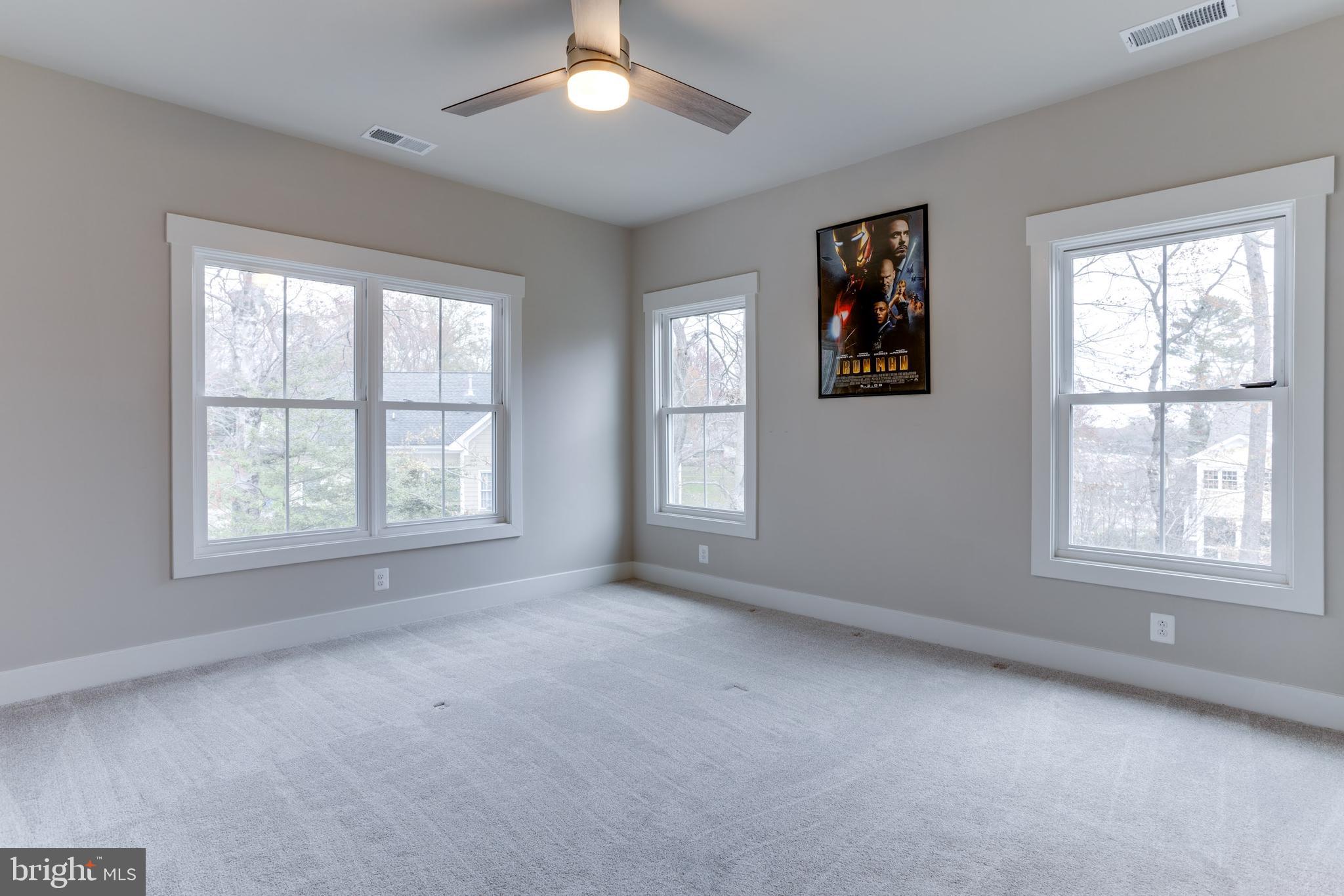 WAKEFIELD FOREST - Residential