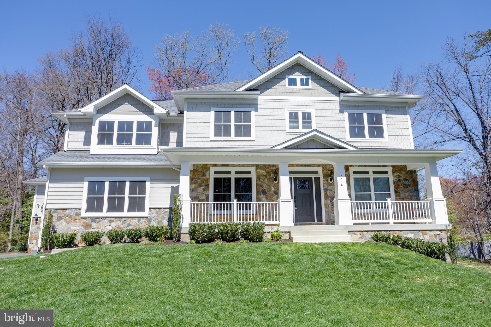 WAKEFIELD FOREST - Residential