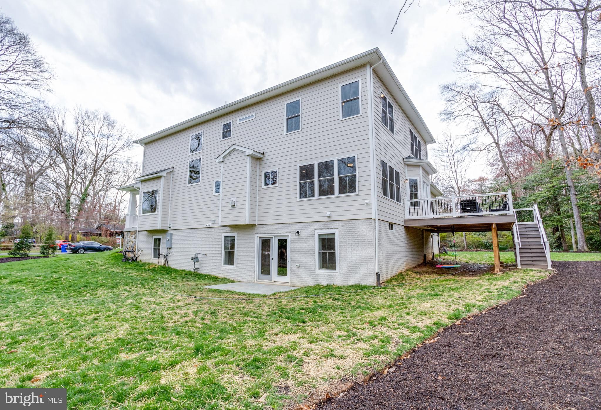 WAKEFIELD FOREST - Residential