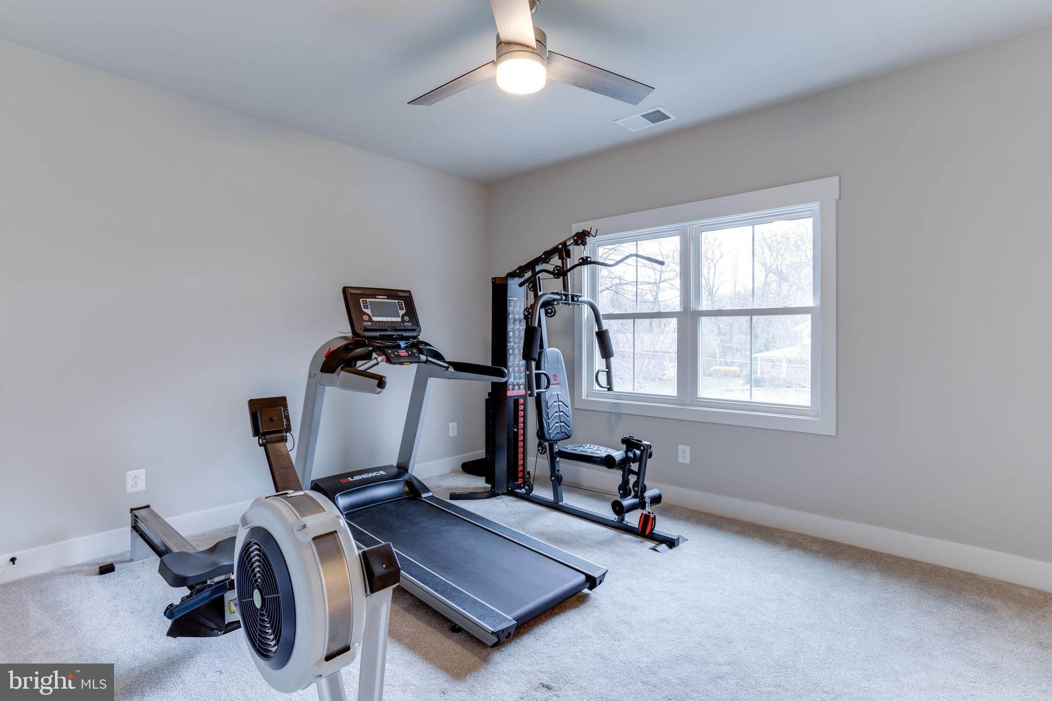 WAKEFIELD FOREST - Residential