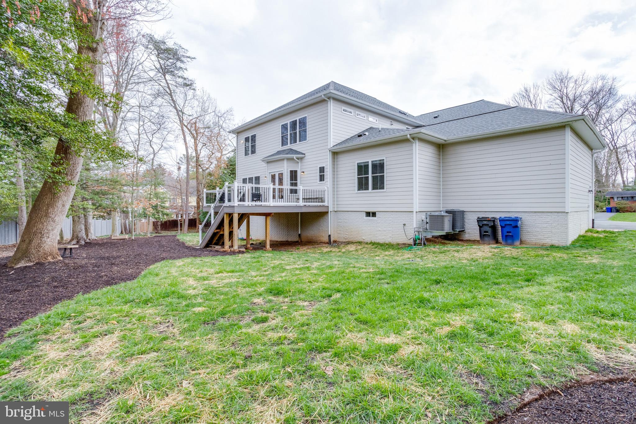 WAKEFIELD FOREST - Residential