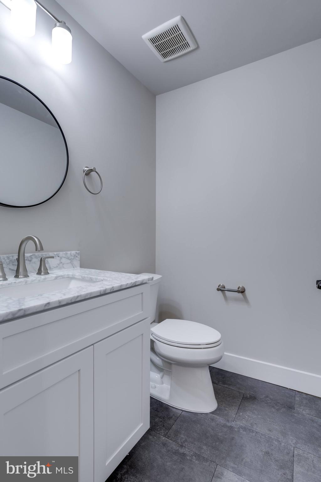 WAKEFIELD FOREST - Residential