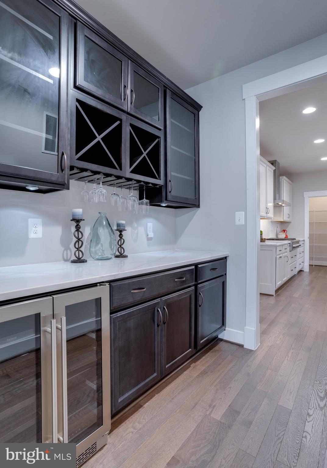 WAKEFIELD FOREST - Residential