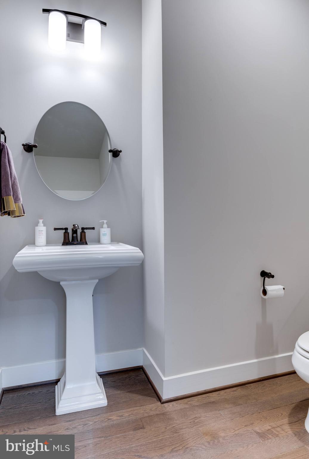 WAKEFIELD FOREST - Residential