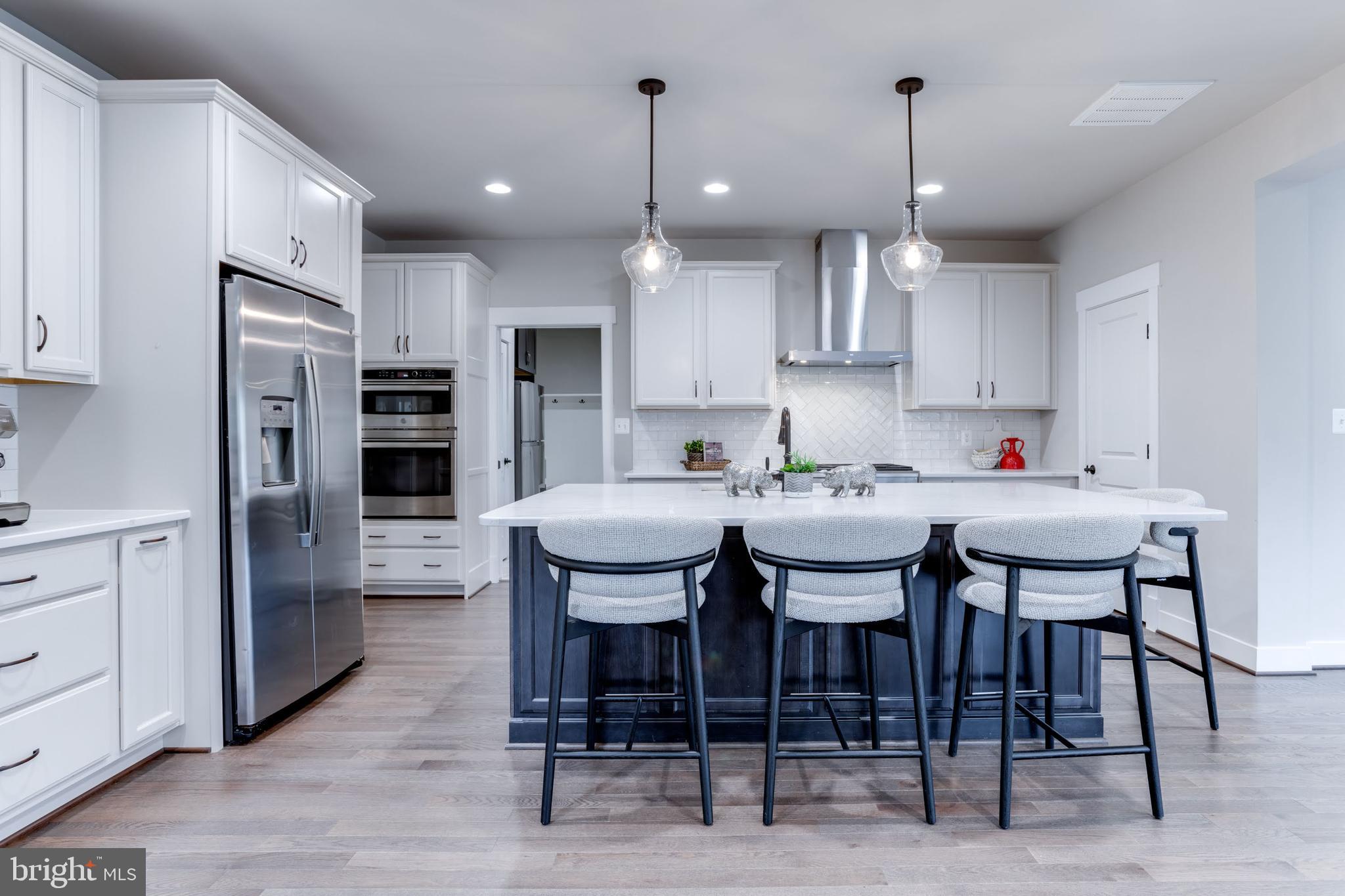 WAKEFIELD FOREST - Residential