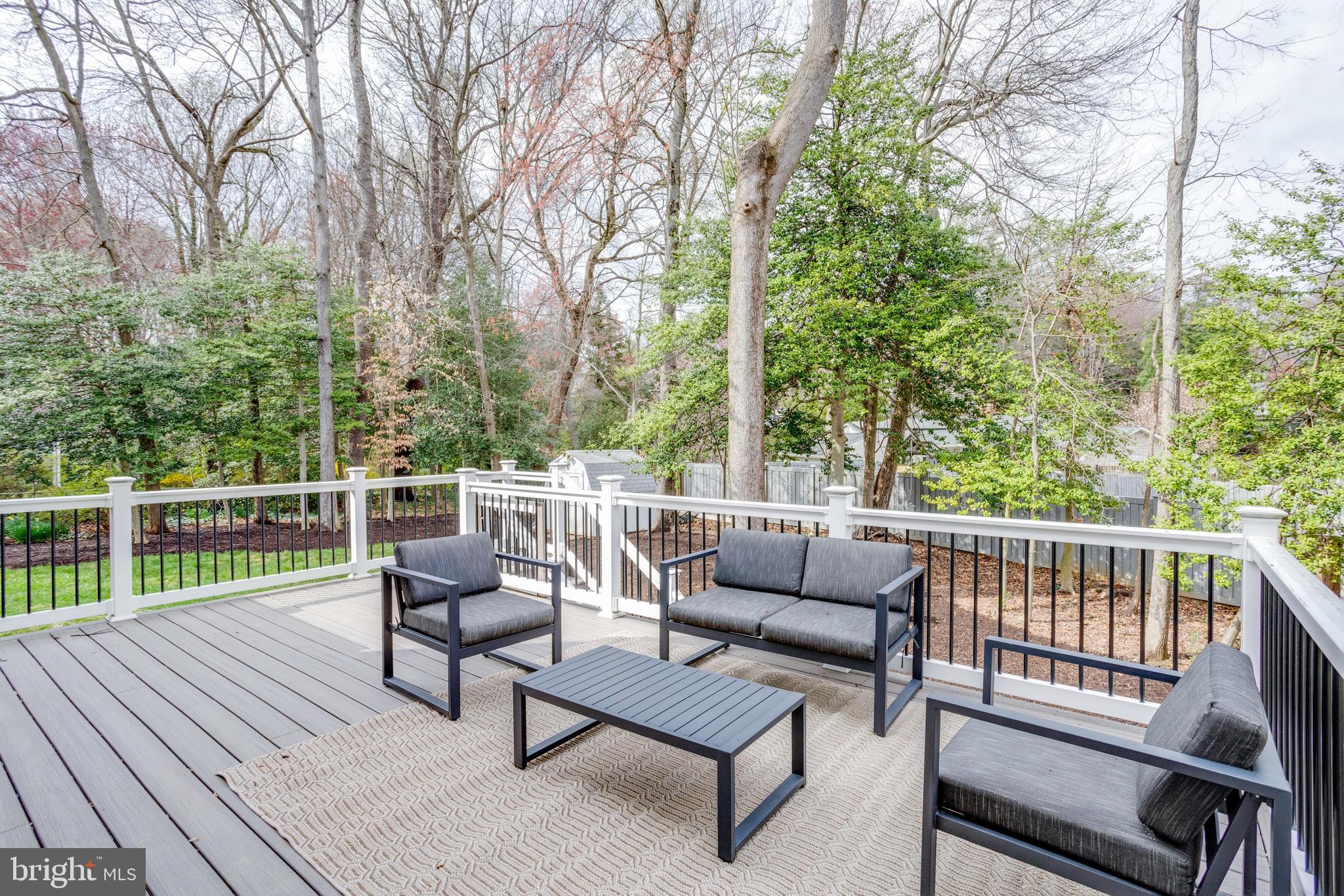 WAKEFIELD FOREST - Residential