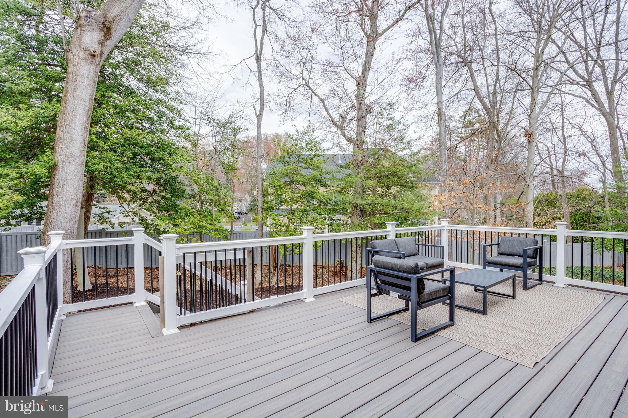 WAKEFIELD FOREST - Residential