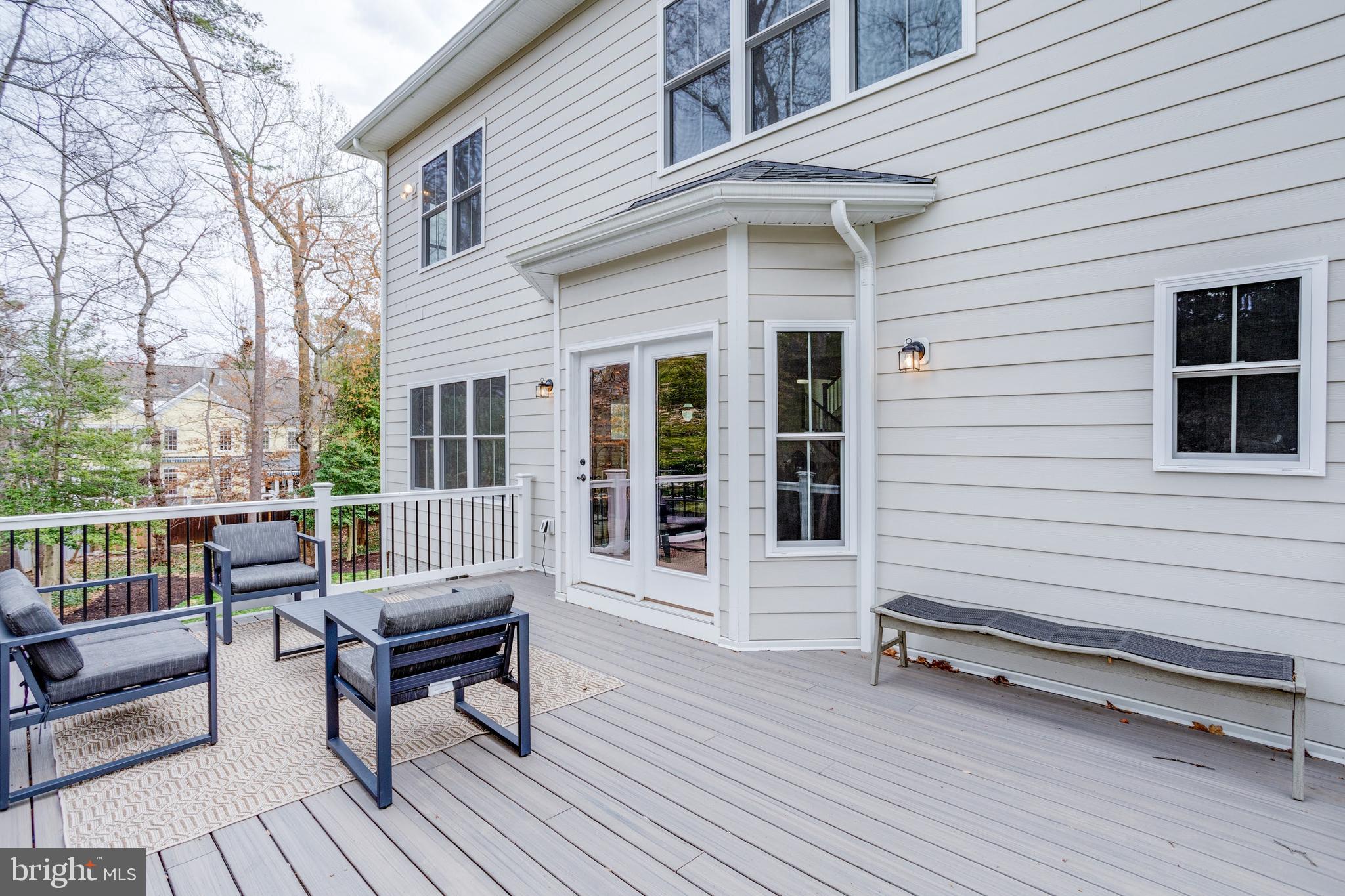 WAKEFIELD FOREST - Residential