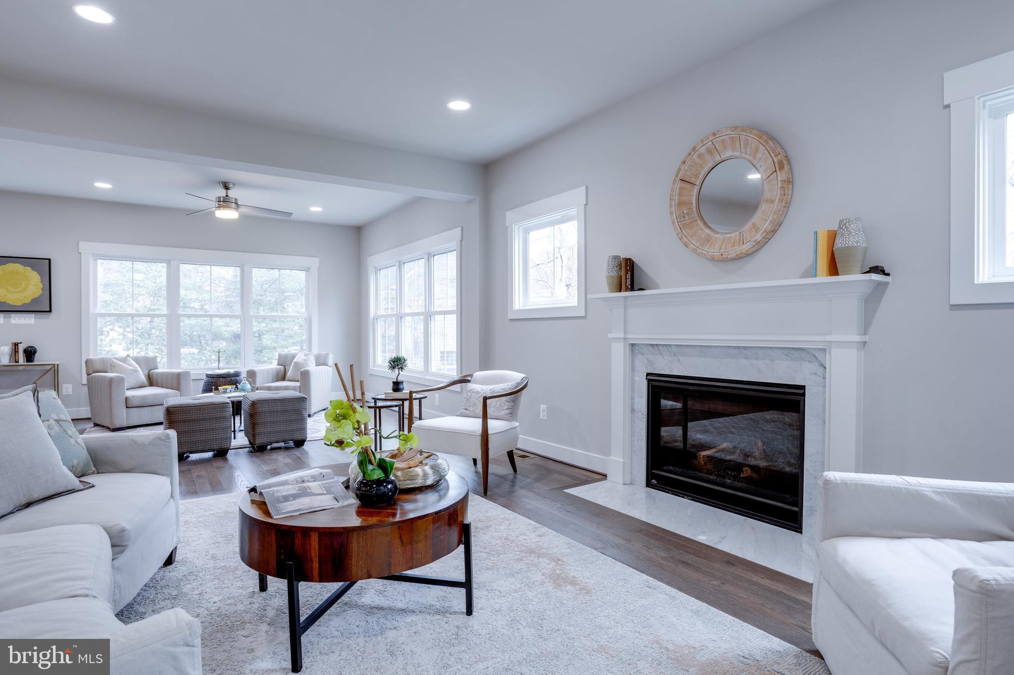 WAKEFIELD FOREST - Residential