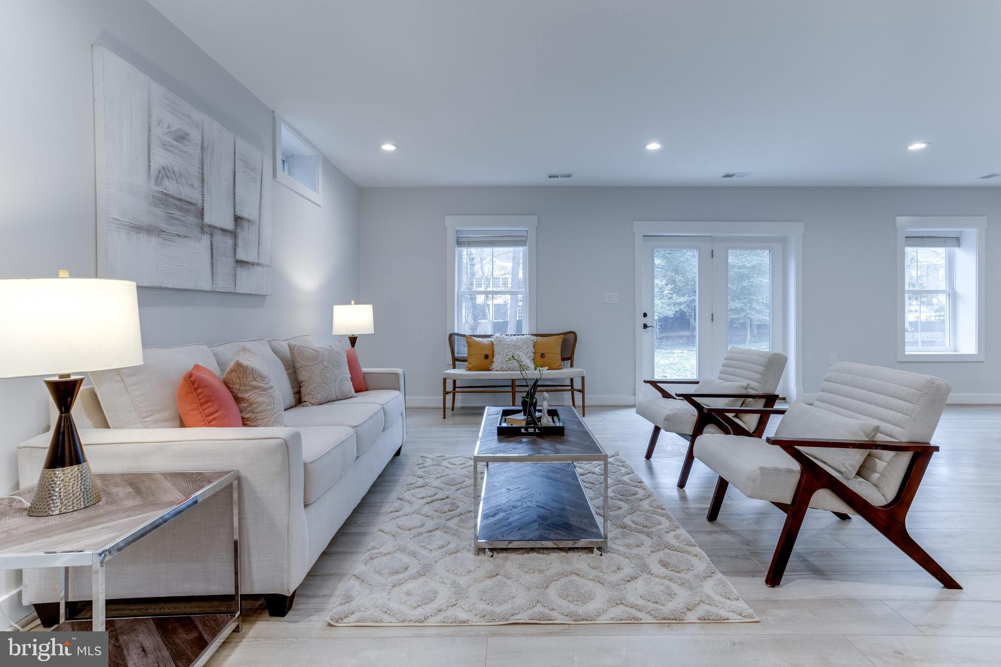 WAKEFIELD FOREST - Residential