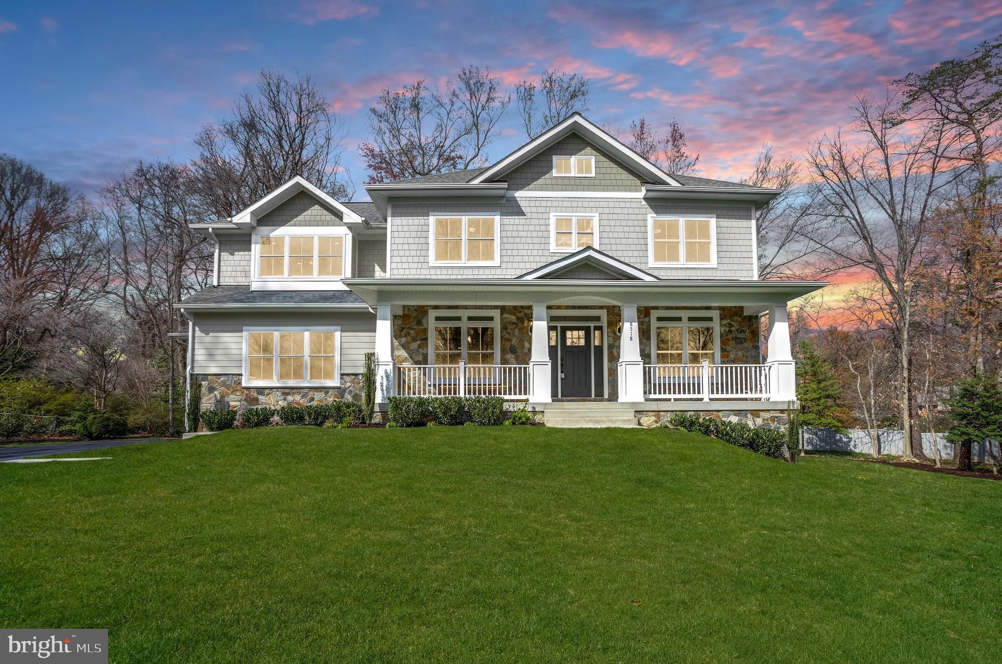 WAKEFIELD FOREST - Residential