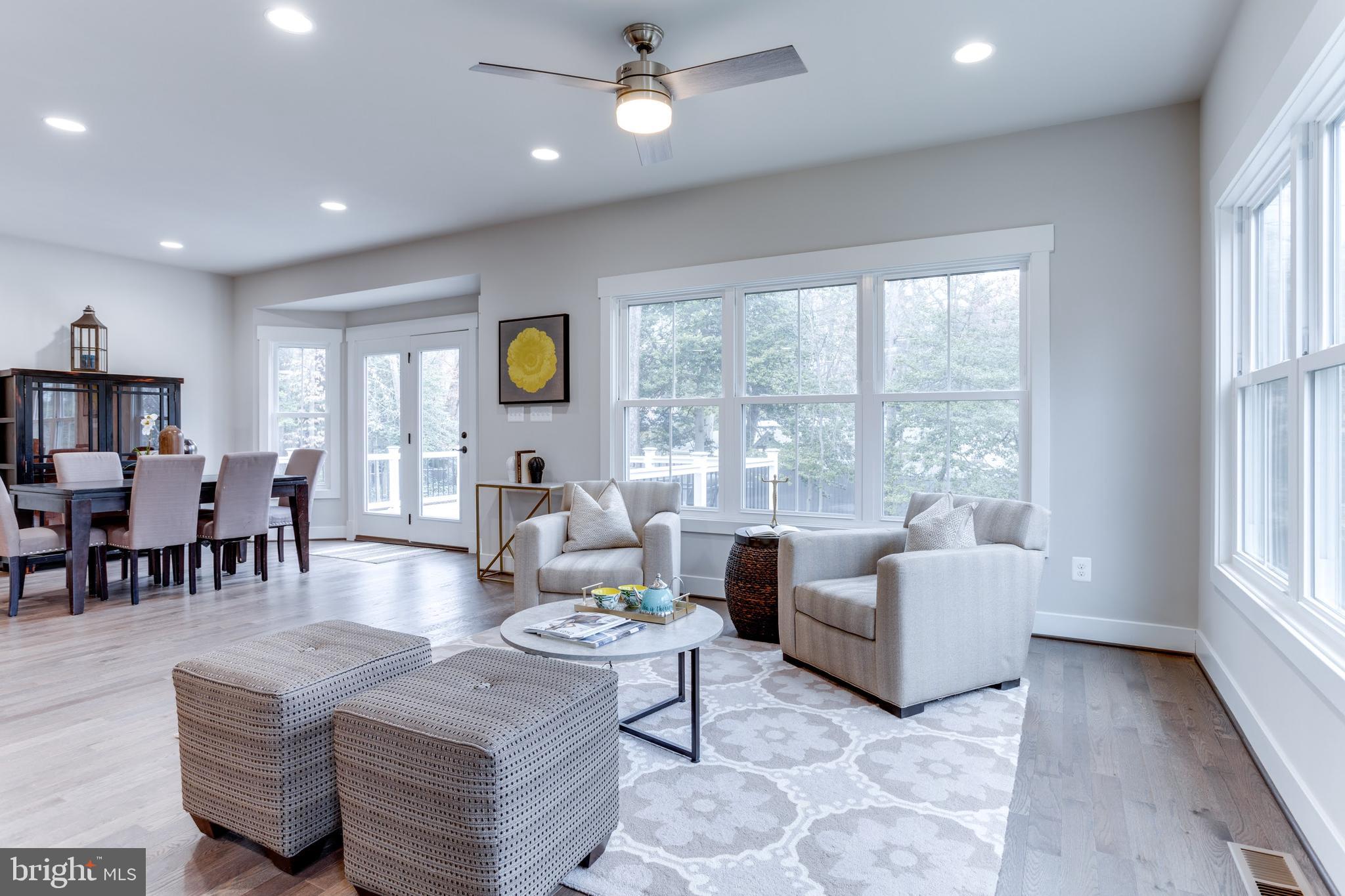 WAKEFIELD FOREST - Residential