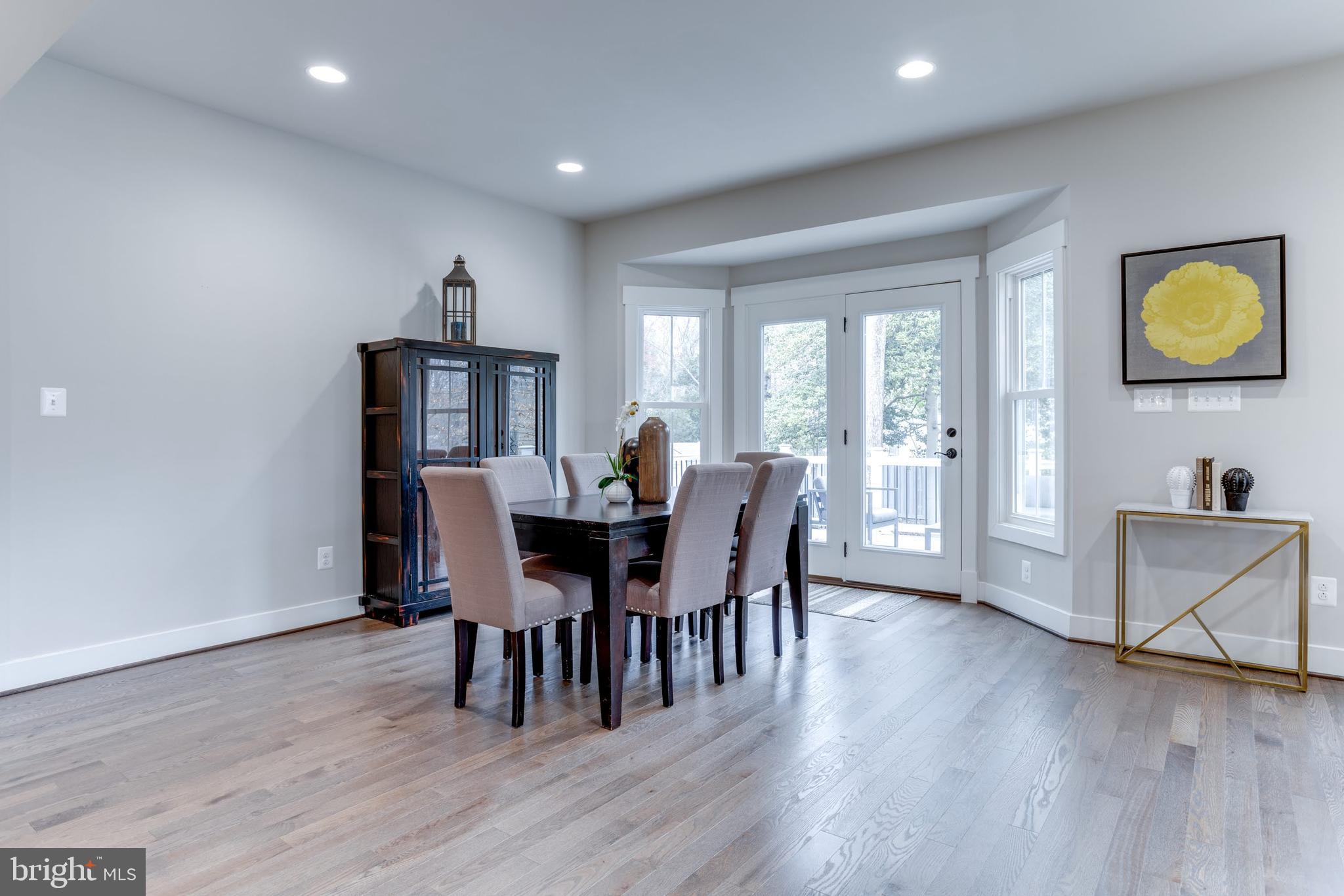 WAKEFIELD FOREST - Residential