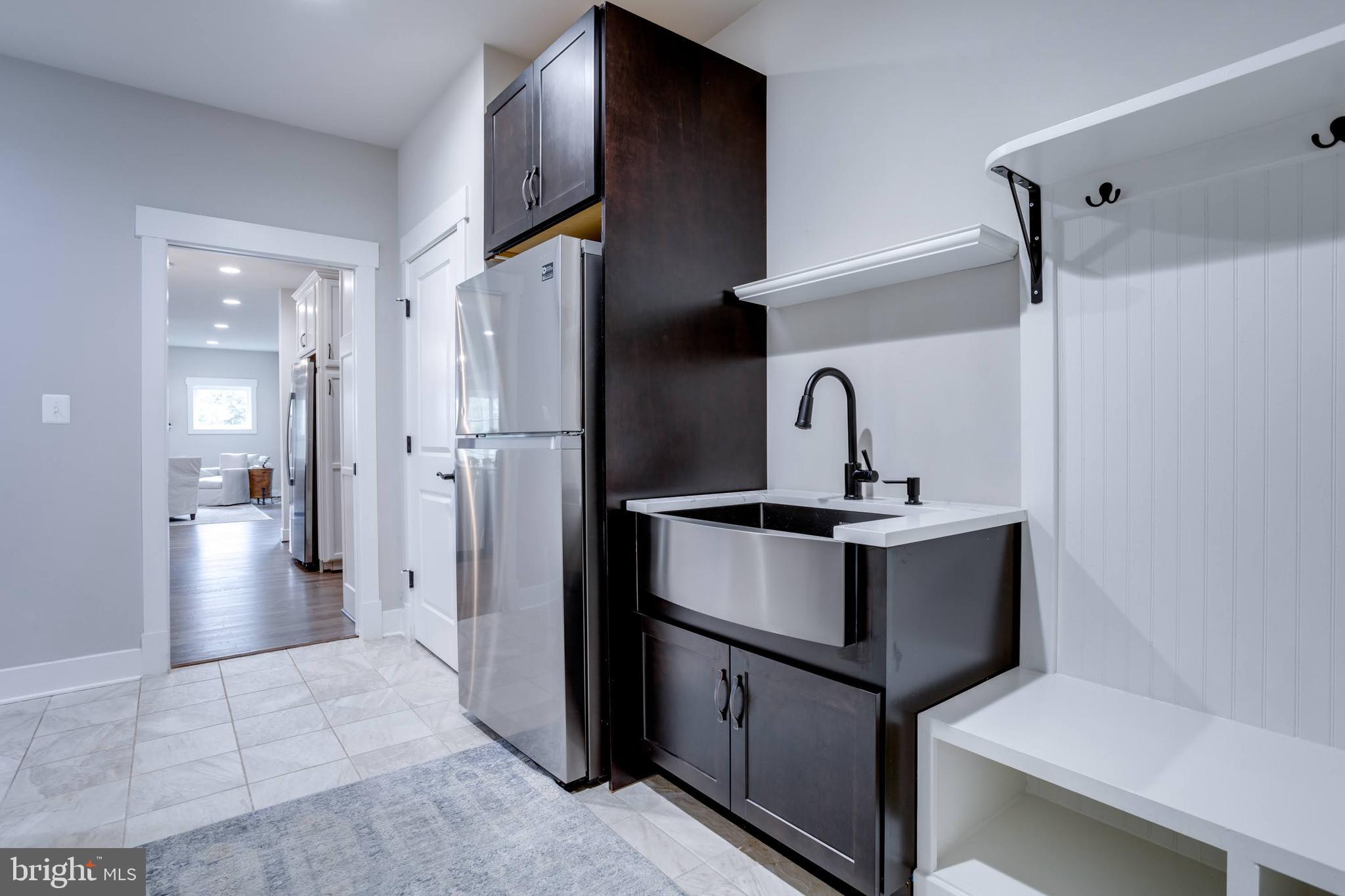 WAKEFIELD FOREST - Residential